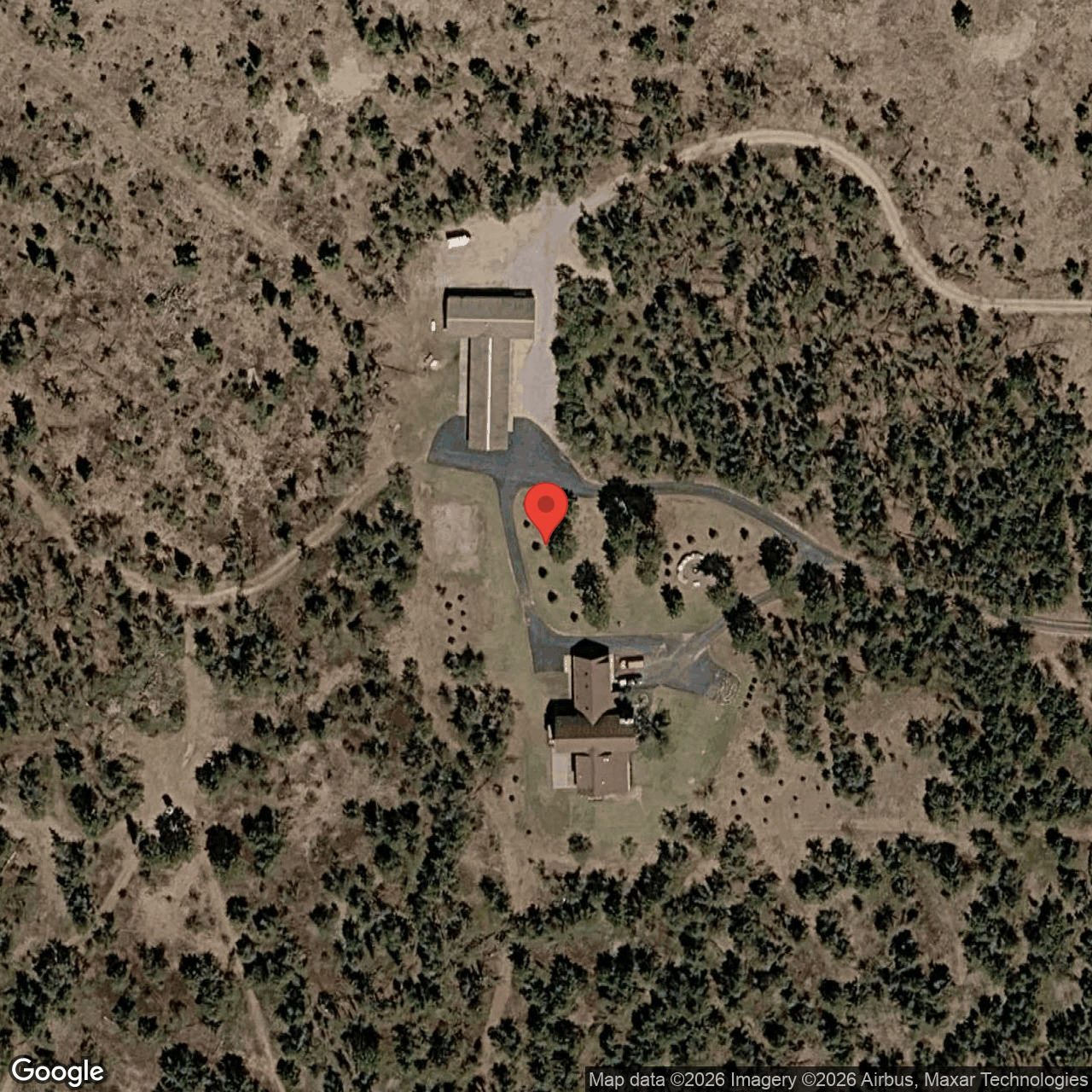 3791 Stickfort Rd, Lewiston