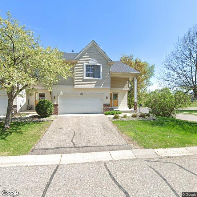390 Brickyard Dr, Chaska