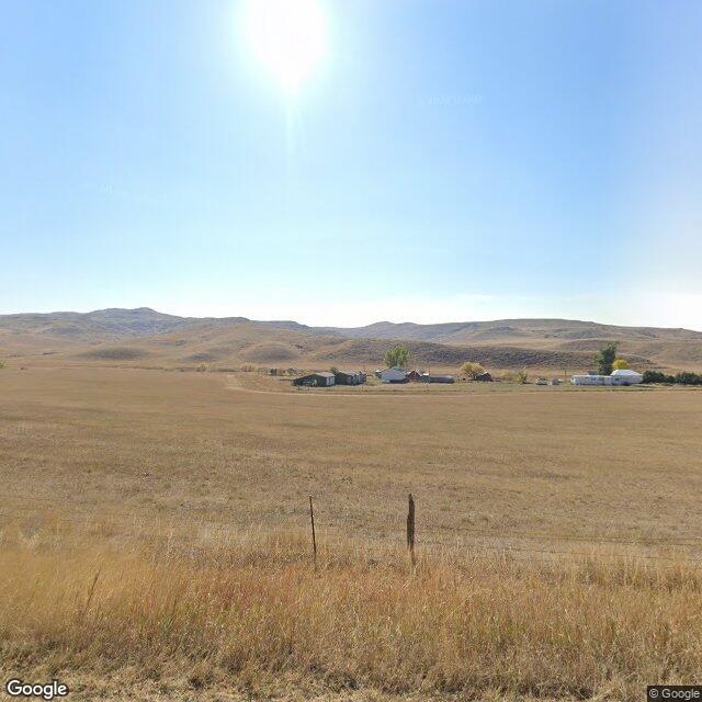366 South R Buffalo Creek Road, Wyarno
