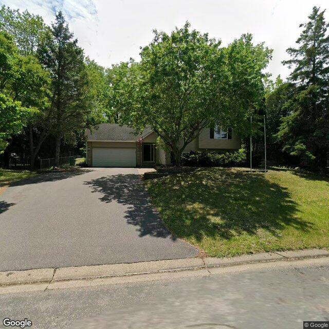 3633 Windtree Dr, Eagan