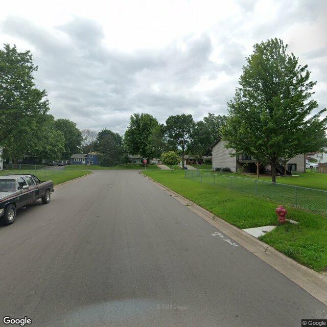 17th Ave, Saint Paul Park