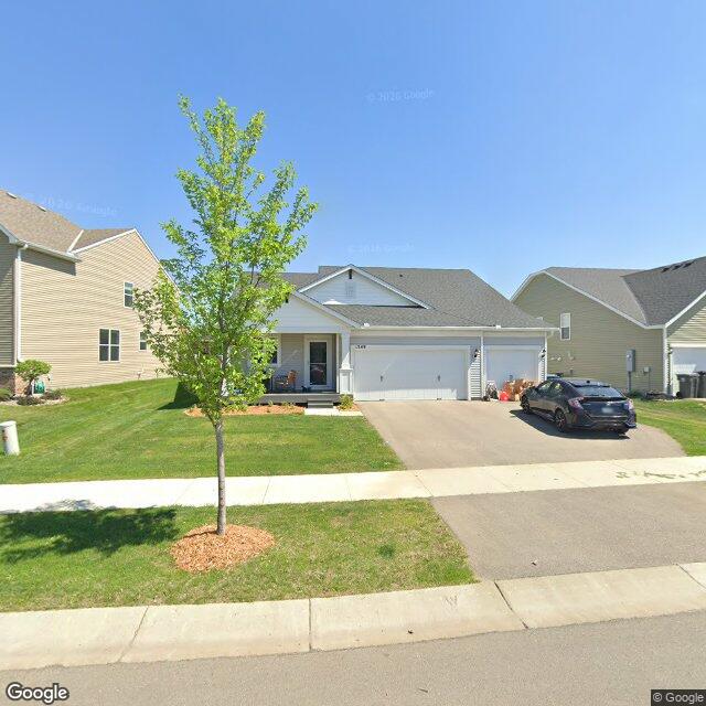 1349 Eugenia Way, Waconia