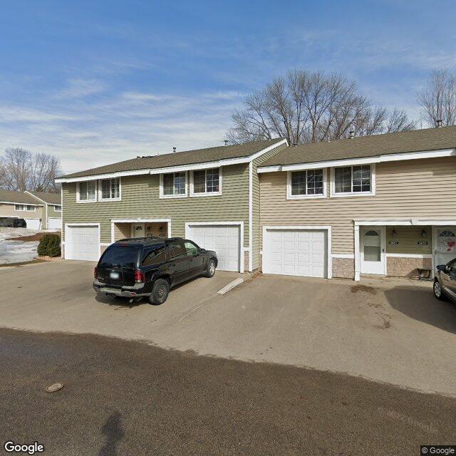 1659 River Bluff Ct, Eagan
