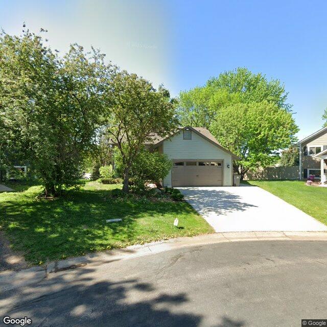 1132 Fox Run Rd, Waconia