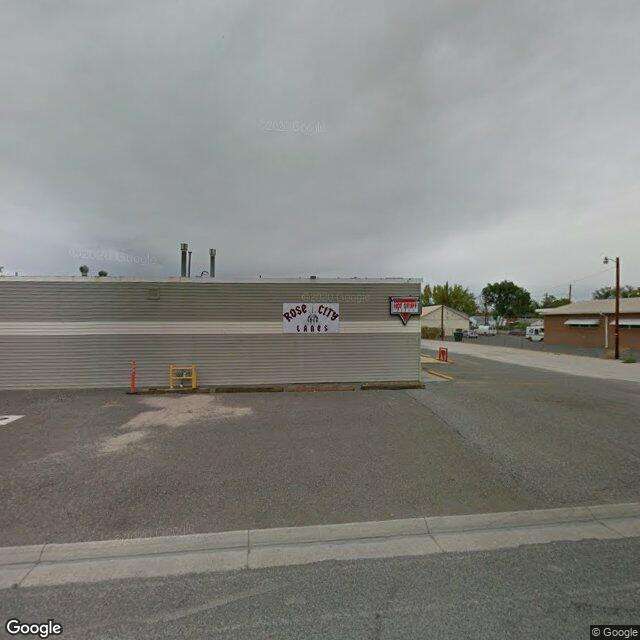 127 E 3rd St, Lovell