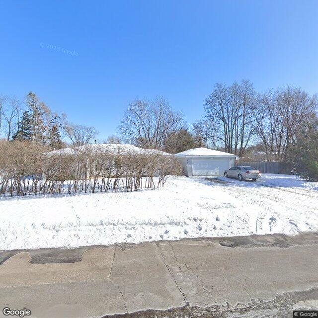 8525 14th Ave S, Bloomington