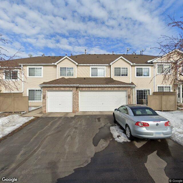 8384 Annapolis Way, Eden Prairie