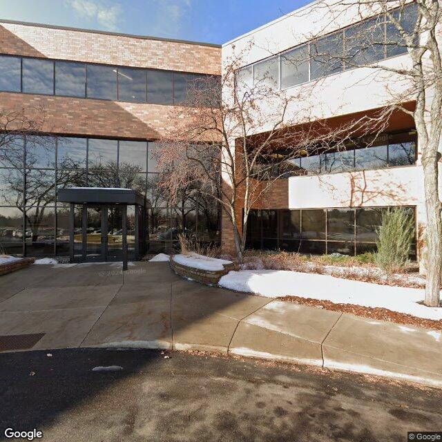 1380 Corporate Center Curve, Eagan