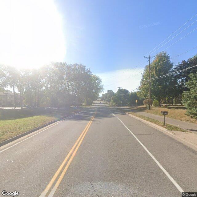 Glen Road & Hwy 61 Pad Site, Newport