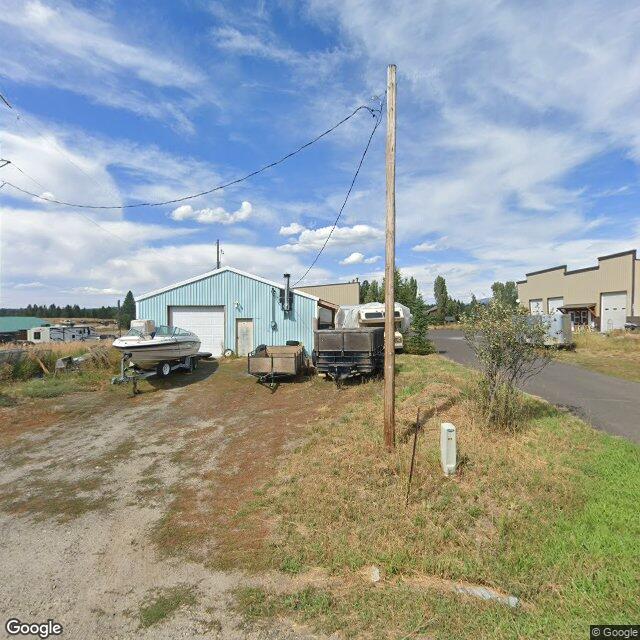 460 Krahn Lane, Mccall