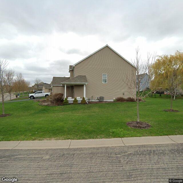 4447 Games Trail, Minnetrista