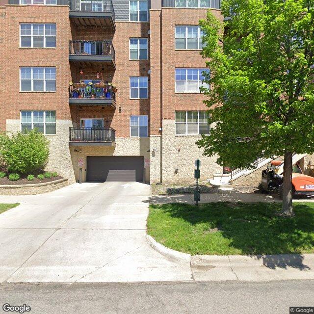 1800 Graham Avenue #115, Saint Paul