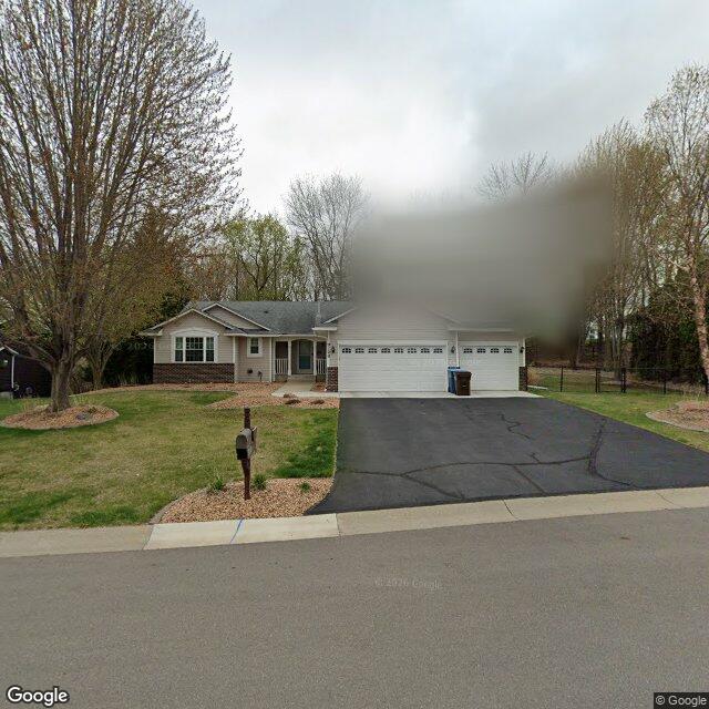 9129 Glacier Rd, Saint Bonifacius