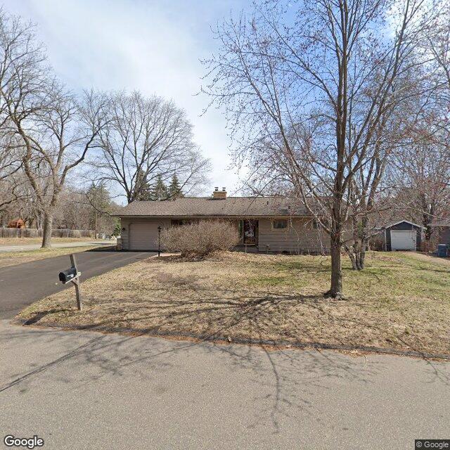 5501 Holiday Rd, Minnetonka