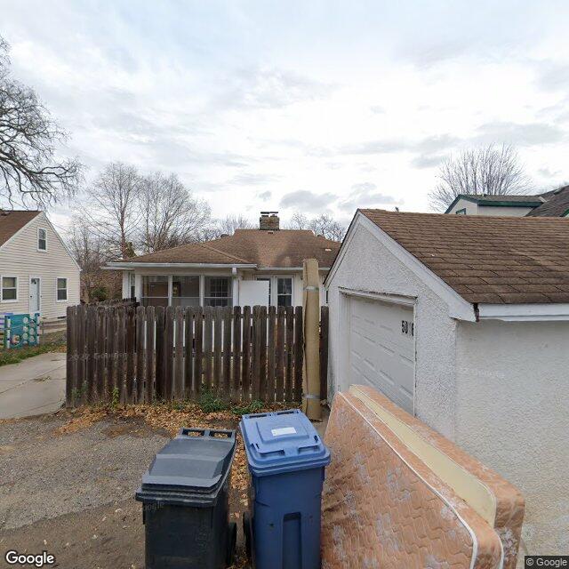 5016 S 28th Ave, Minneapolis