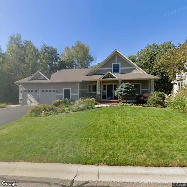 813 New Century Blvd S, Maplewood