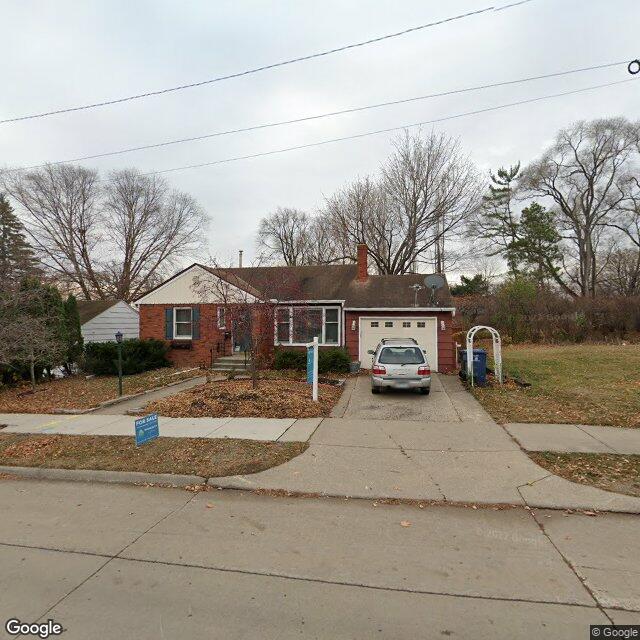 4723 E 45th St, Minneapolis