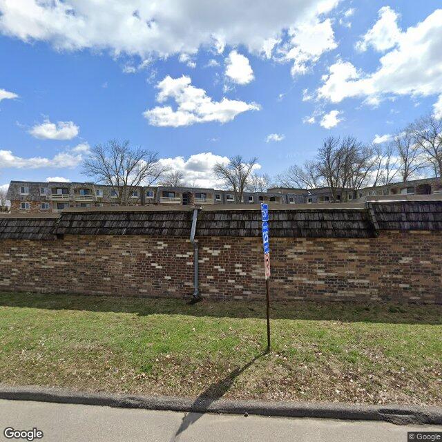 4407 Wilshire Blvd, Mound