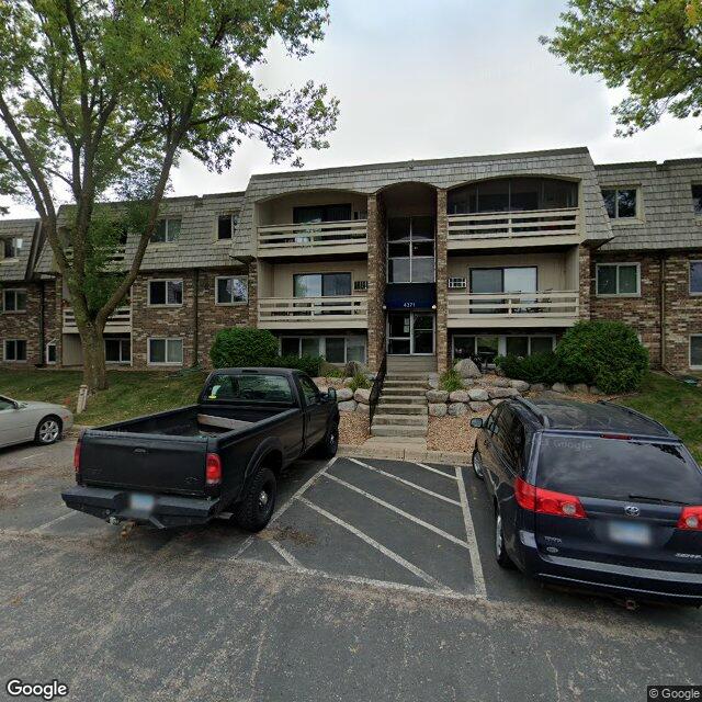 4371 Wilshire Blvd, Mound