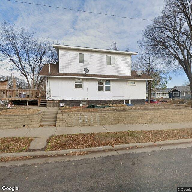 4056 25th Ave S, Minneapolis