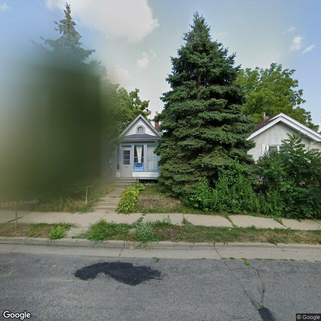 3547 27th Ave S, Minneapolis