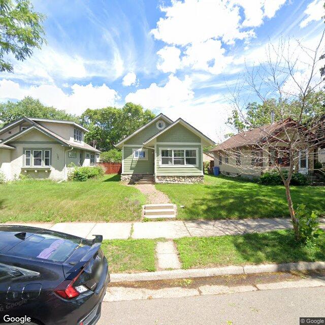 3439 41st Ave S, Minneapolis