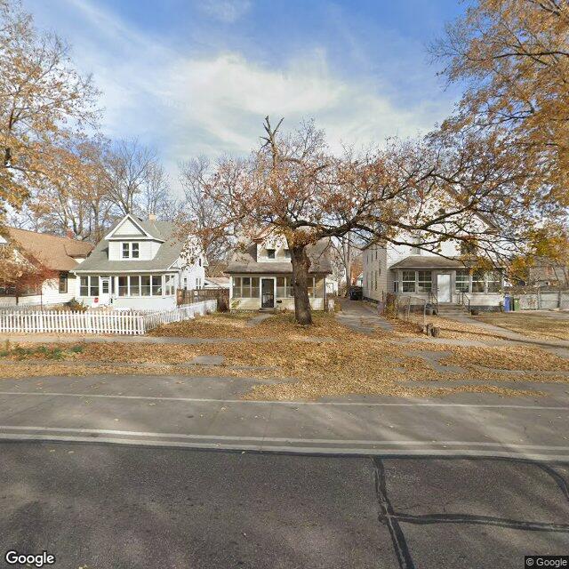 3431 Minnehaha Ave, Minneapolis