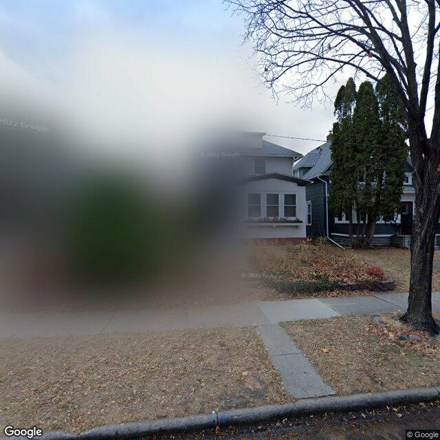 3308 Pleasant Ave, Minneapolis