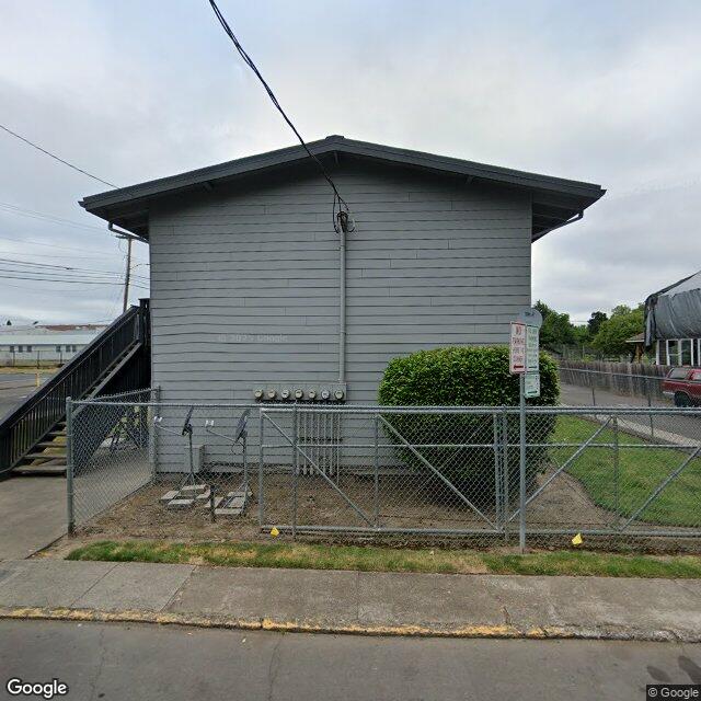 1215 D Street Northeast, Salem, OR, USA, Salem