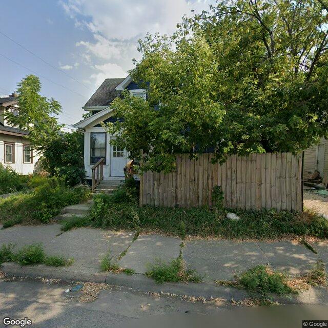 1611 E 31st St, Minneapolis