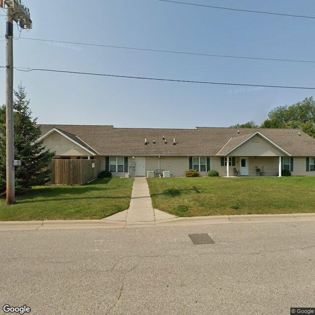 1806 Lincoln Ave, Montevideo