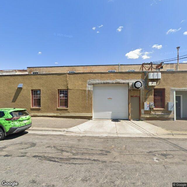 1457 Marshall Avenue, Saint Paul