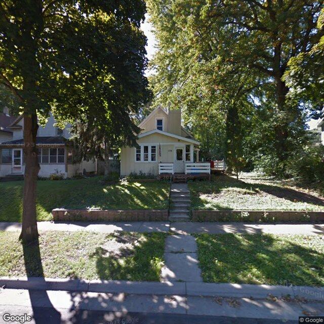 1134 E McLean Ave, Saint Paul