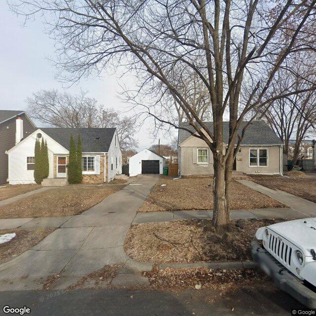 2921 Texa Tonka Ave, Minneapolis