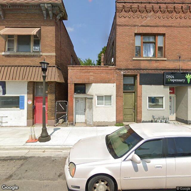 1051 Hudson Rd, Saint Paul
