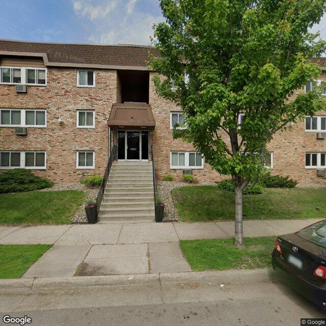 2616 Harriet Ave, Minneapolis