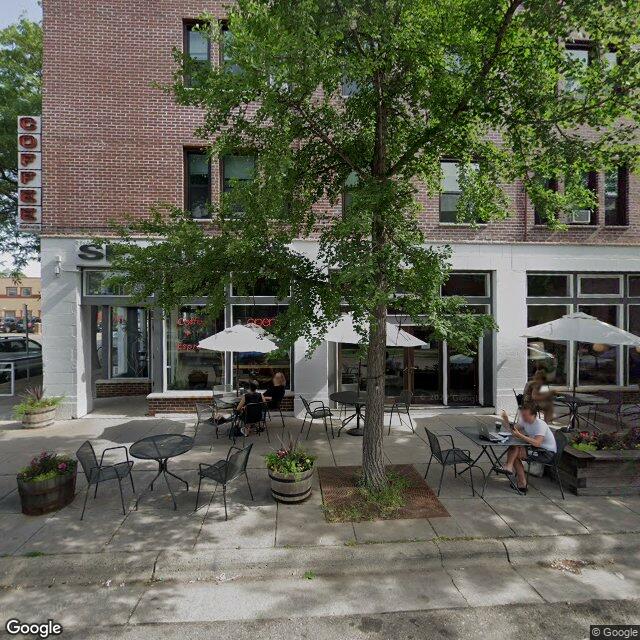 2451 Nicollet Ave, Minneapolis