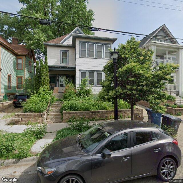 904 W 22nd St, Minneapolis