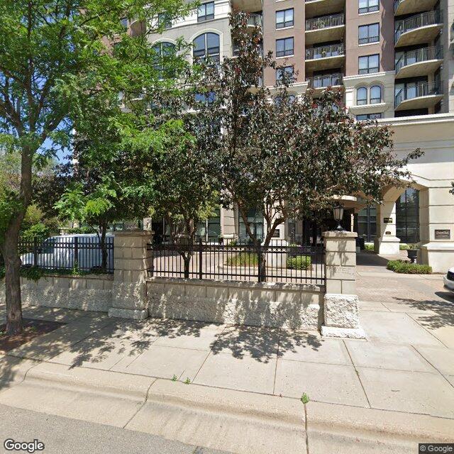 500 E Grant St, Minneapolis