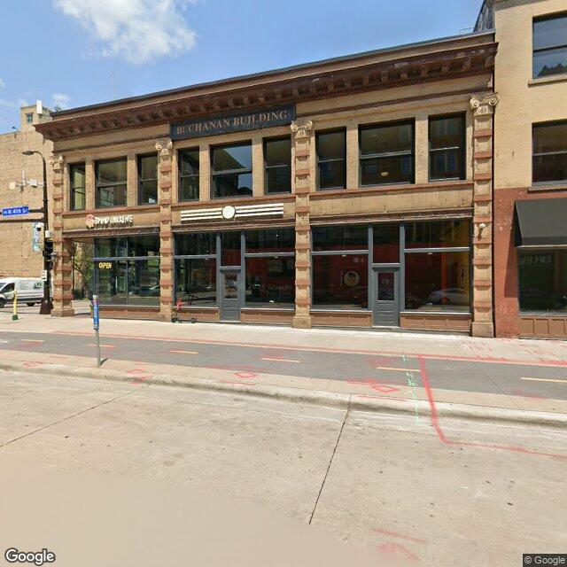 327 1st Avenue N., & 20 N. 4th Street, Minneapolis