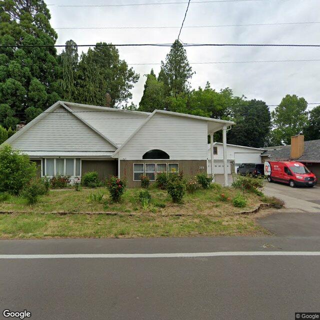 211 Sunset Avenue North, Keizer