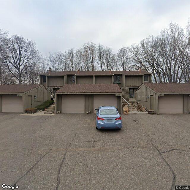 1855 Yuma Ln N, Plymouth