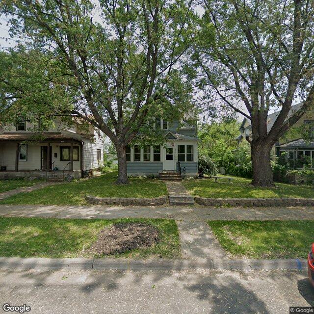 2418 N Aldrich Ave, Minneapolis