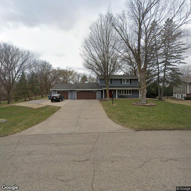 2425 Merrimac Ln N, Plymouth
