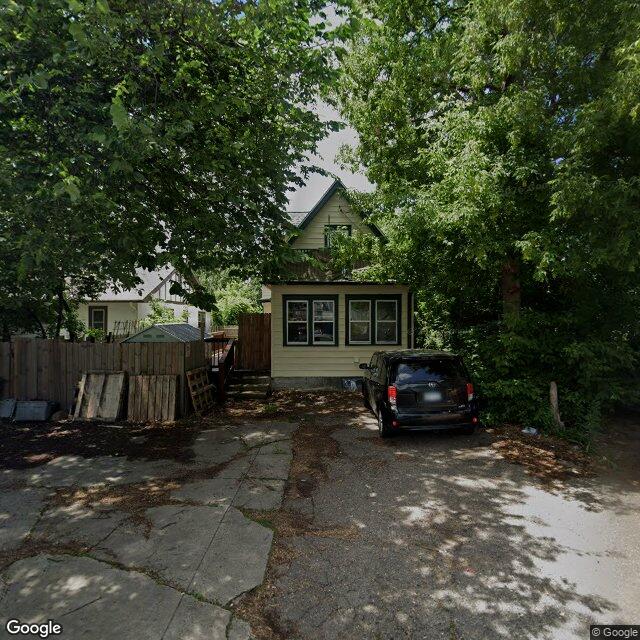 3410 Fremont Ave N, Minneapolis
