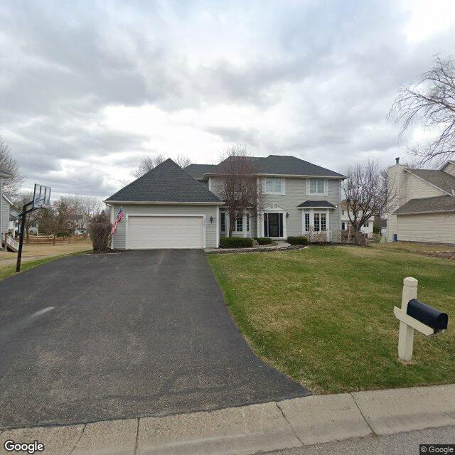 3775 Yellowstone Ln N, Plymouth