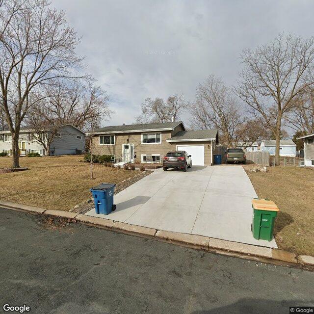 3807 Independence Ave N, Minneapolis