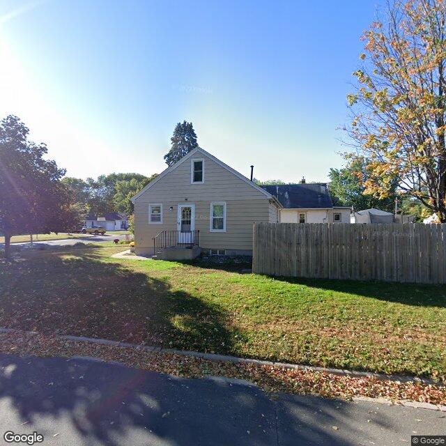 4051 Adair Ave N, Minneapolis