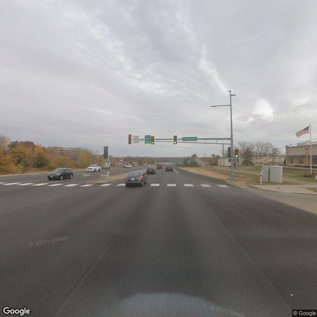 Highway 36 & Osgood Avenue North, Oak Park Heights