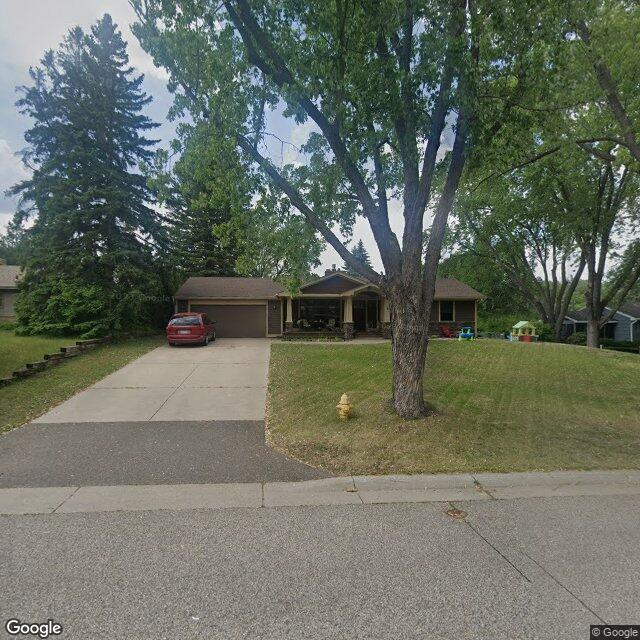3121 Ridgewood Rd, Arden Hills